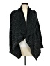 Blanc Noir Black Cardigan Size M - photo 1