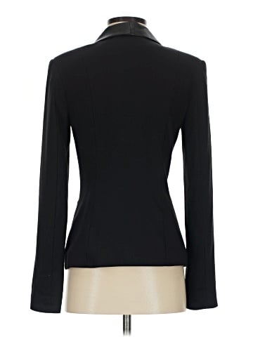 Elizabeth and James Blazer (view 2)