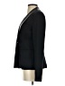 Elizabeth and James Black Blazer Size 0 - photo 5