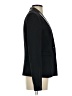 Elizabeth and James Black Blazer Size 0 - photo 4