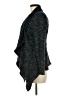 Blanc Noir Black Cardigan Size M - photo 5
