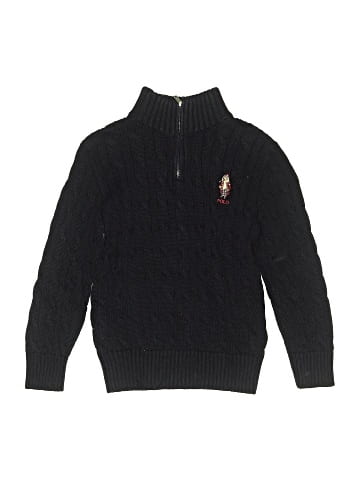Polo by Ralph Lauren Pullover Sweater (view 1)