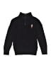 Polo by Ralph Lauren Black Pullover Sweater Size 6 - photo 1