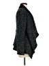 Blanc Noir Black Cardigan Size M - photo 4