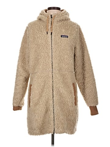 Patagonia Coat (view 1)