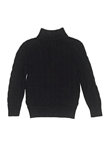 Polo by Ralph Lauren Pullover Sweater (view 2)