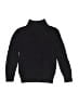 Polo by Ralph Lauren Black Pullover Sweater Size 6 - photo 2