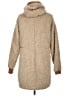 Patagonia 100% Recycled Polyester Tan Coat Size L - photo 2