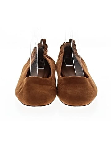 Gap Flats (view 2)