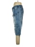 Sky Jeans Blue Jeans Size 15 - photo 5