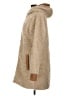 Patagonia 100% Recycled Polyester Tan Coat Size L - photo 5