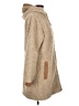 Patagonia 100% Recycled Polyester Tan Coat Size L - photo 4