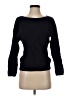 J.Crew Black Pullover Sweater Size XS - photo 1