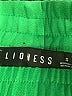 Lioness Green Casual Pants Size S - photo 7