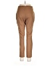 Bailey 44 Solid Brown Khakis Size 10 - photo 2