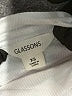 Glassons Ivory Long Sleeve Turtleneck Size XS - photo 7