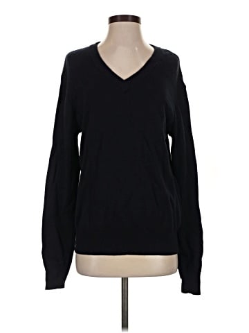 edward Pullover Sweater (view 1)