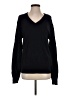 edward 100% Cotton Black Pullover Sweater Size S - photo 1