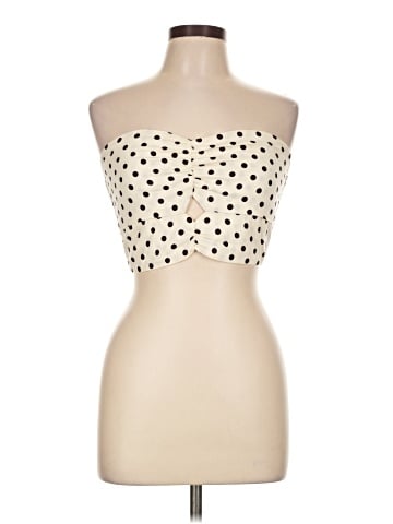 Monteau Tube Top (view 1)