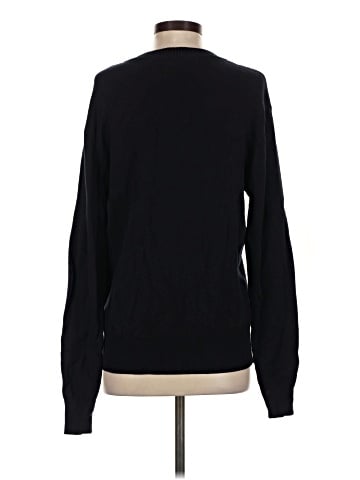 edward Pullover Sweater (view 2)