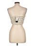 Monteau Ivory Tube Top Size L - photo 2