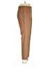 Bailey 44 Solid Brown Khakis Size 10 - photo 4