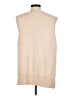 Unbranded Tan Sweater Vest Size M - photo 2