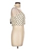 Monteau Ivory Tube Top Size L - photo 4