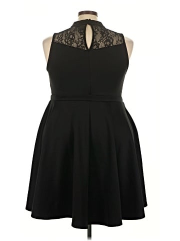 Torrid Cocktail Dress (view 2)