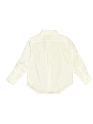 Polo by Ralph Lauren Long Sleeve Button-Down Shirt (view 2)