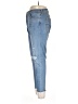 Levi's Blue Jeans Size 32 waist - photo 5