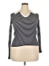 DAZY Stripes Black Pullover Sweater Size XXXL - photo 1