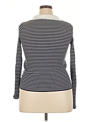 DAZY Pullover Sweater (view 2)
