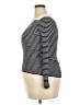 DAZY Stripes Black Pullover Sweater Size XXXL - photo 5