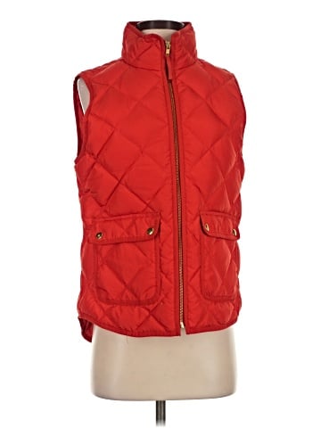 J.Crew Vest (view 1)