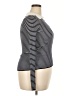 DAZY Stripes Black Pullover Sweater Size XXXL - photo 4