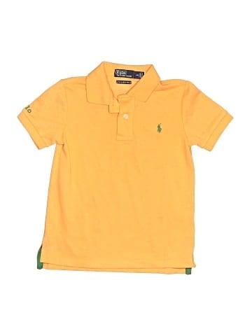 Polo by Ralph Lauren Short Sleeve Polo (view 1)