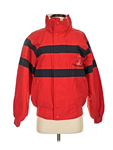 Nautica Windbreaker (view 1)