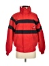 Nautica Stripes Red Windbreaker Size S - photo 1
