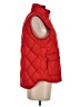 J.Crew 100% Polyester Solid Red Vest Size S - photo 4