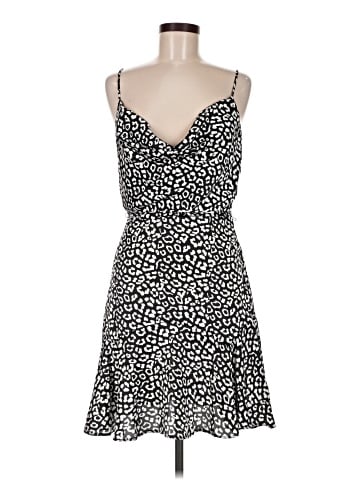 Willow Cocktail Dress (view 1)