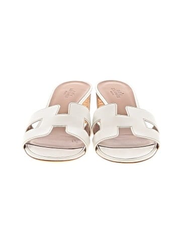 Hermès Oasis Sandals (view 2)