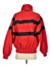 Nautica Stripes Red Windbreaker Size S - photo 2