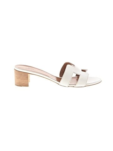 Hermès Oasis Sandals (view 1)