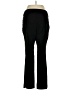 Massini Black Dress Pants Size 1X - photo 2