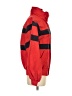 Nautica Stripes Red Windbreaker Size S - photo 4