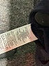 Ann Taylor Black Long Sleeve Blouse Size M - photo 8