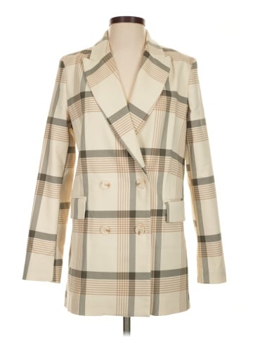 Maison d' Amelie Coat (view 1)