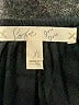 Soft Joie 100% Viscose Black 3/4 Sleeve Blouse Size XS - photo 7