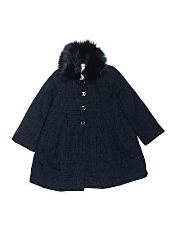 Janie and Jack Poncho (view 1)